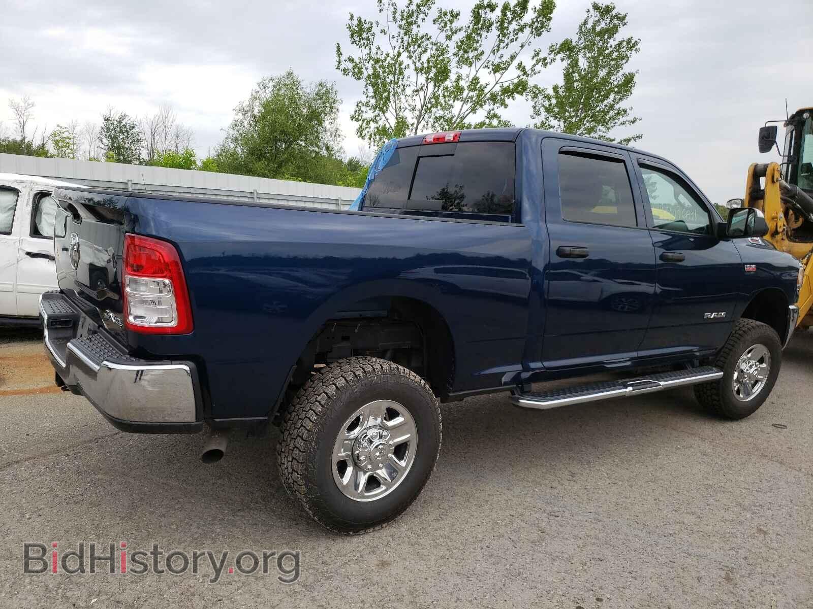 2019 RAM 2500 - VIN: 3C6UR5CJ3KG574588 - Фото 4
