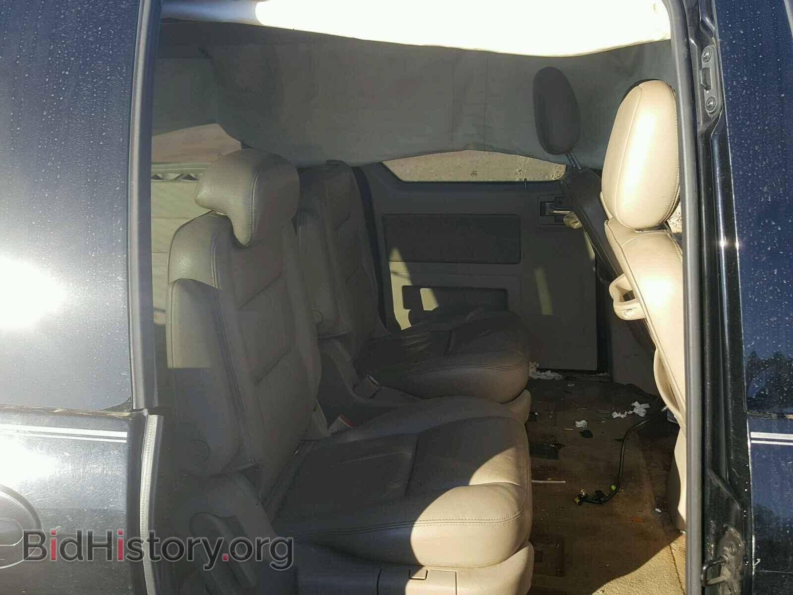 2004 FORD FREESTAR - VIN: 2FMDA58254BA90909 - Фото 6