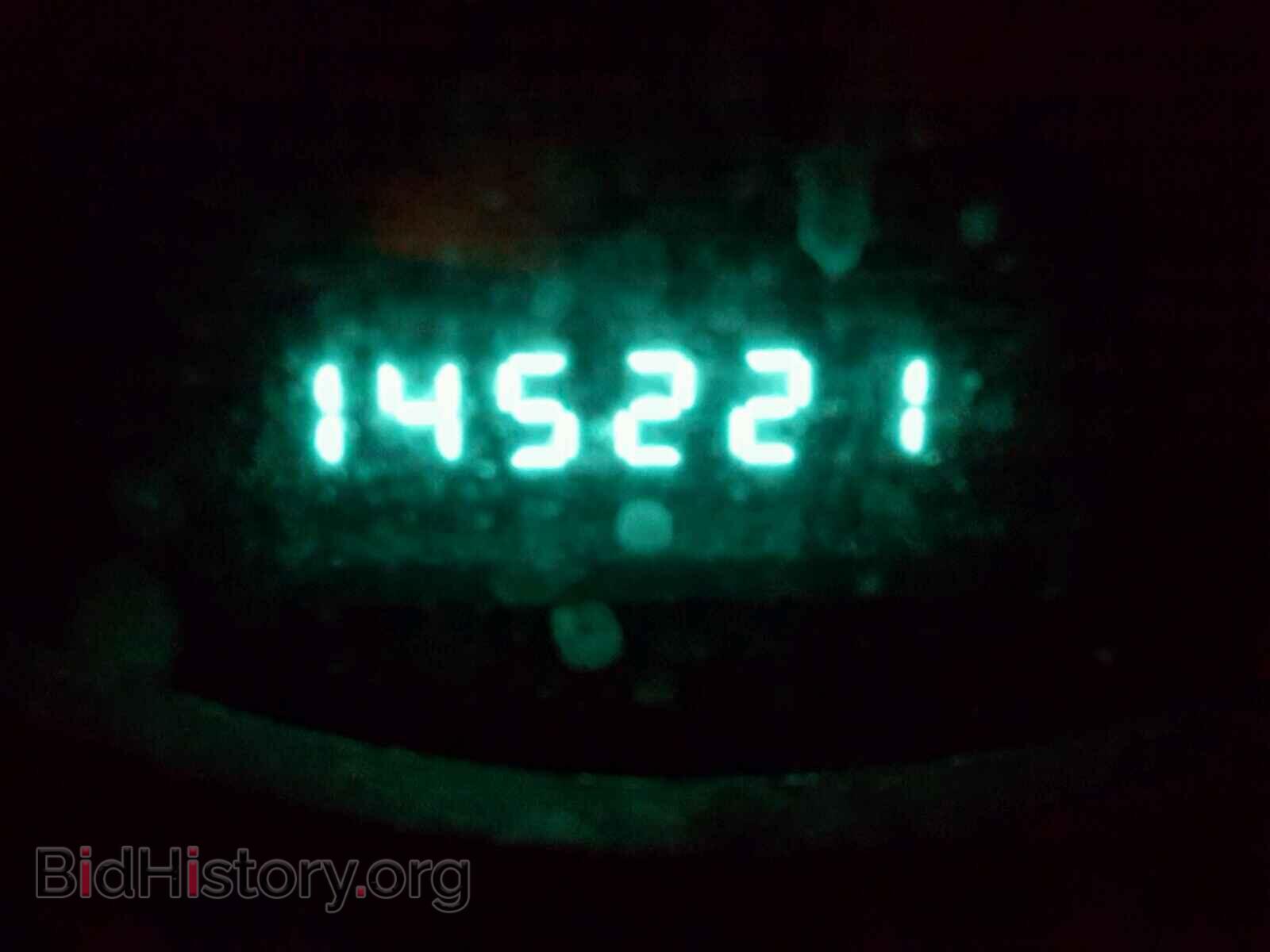 2011 CHRYSLER 200 - VIN: 1C3BC4FB2BN563934 - Фото 8