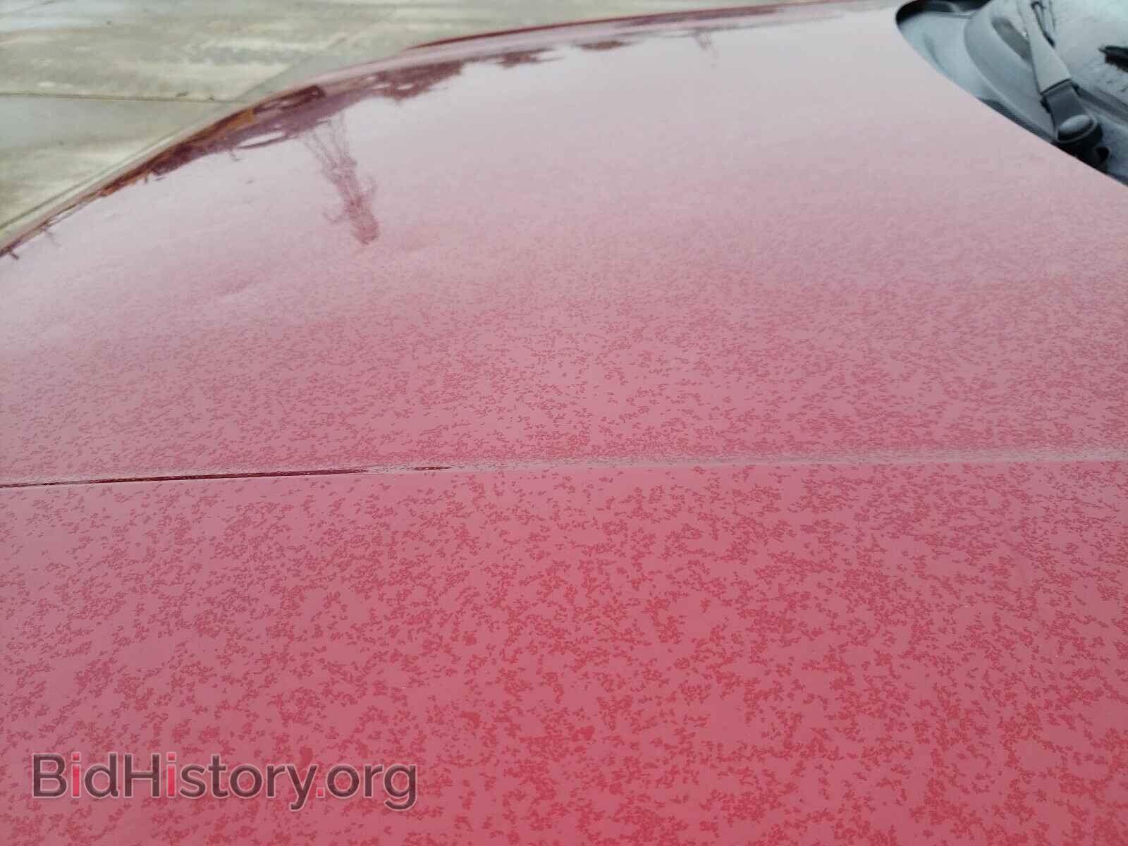 2014 FORD FLEX - VIN: 2FMGK5C84EBD43645 - Фото 9
