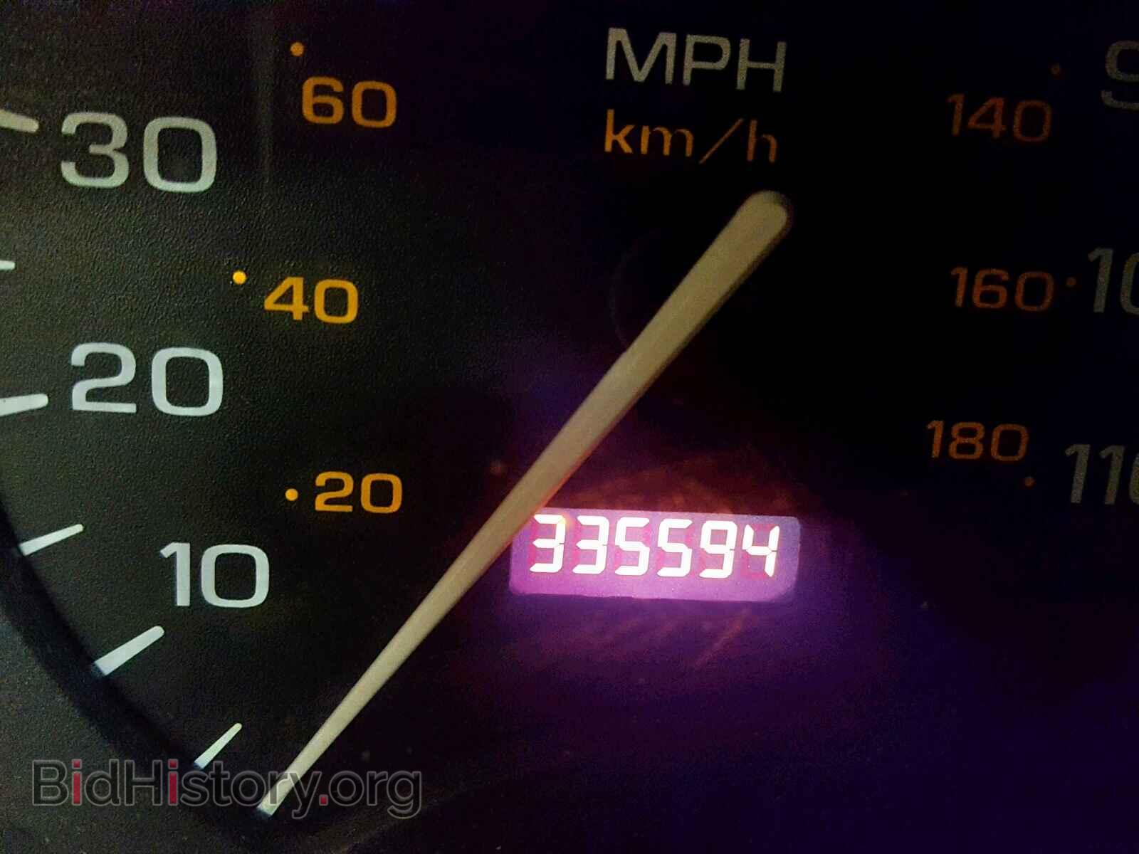 2002 SATURN SC1/SC2 - VIN: 1G8ZN12892Z198281 - Photo 8