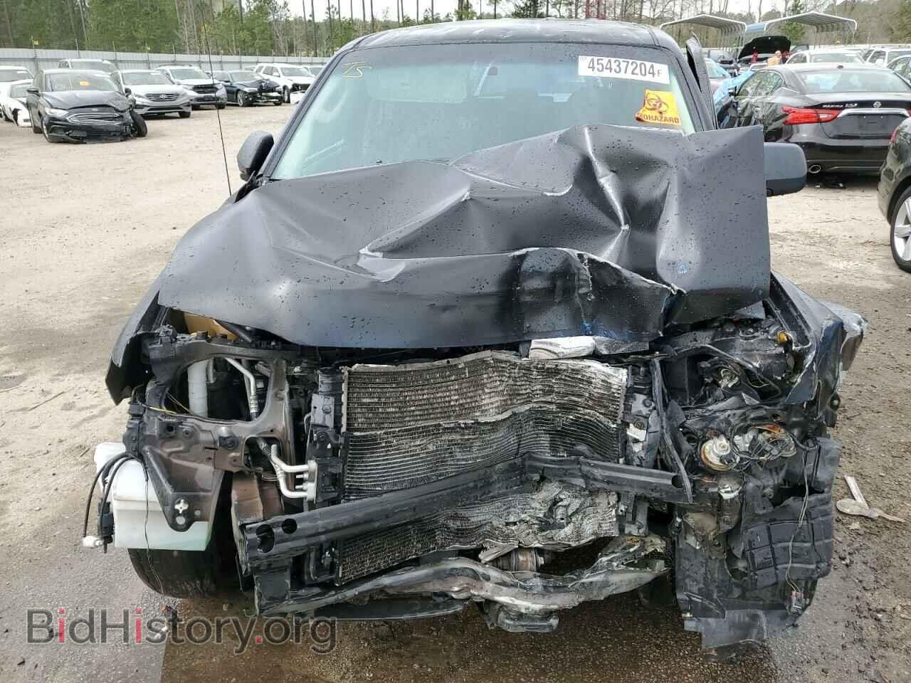 2011 MAZDA TRIBUTE - VIN: 4F2CY0C79BKM06736 - Фото 5