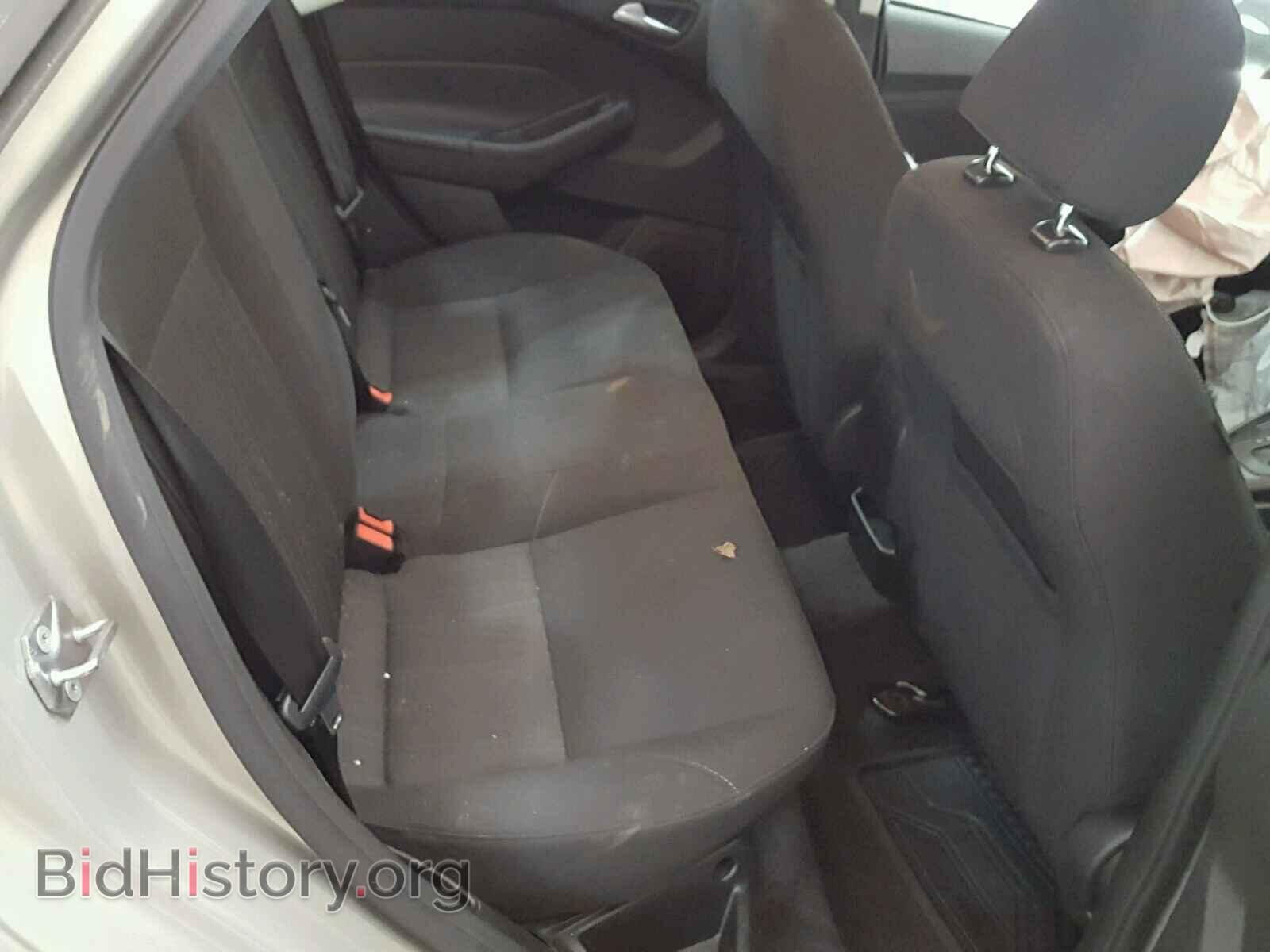 2015 FORD FOCUS - VIN: 1FADP3F29FL325654 - Photo 6