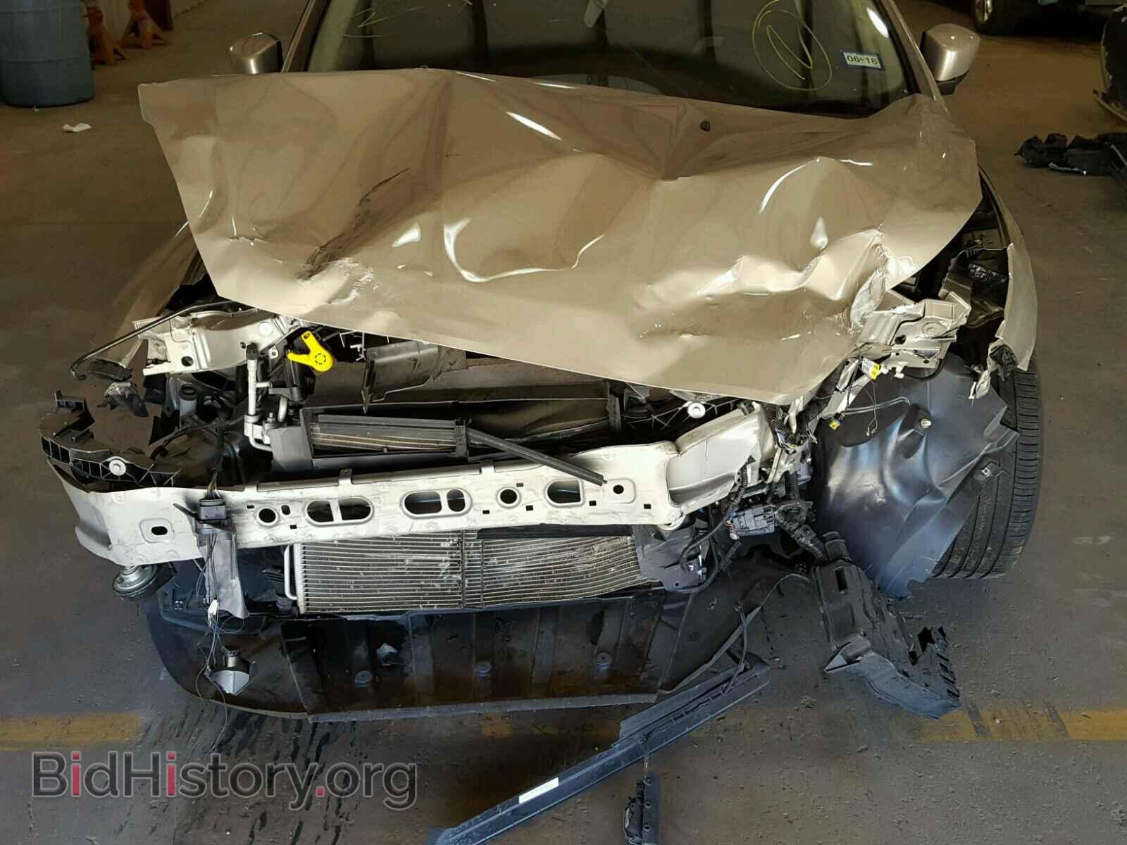 2015 FORD FOCUS - VIN: 1FADP3F29FL325654 - Photo 7