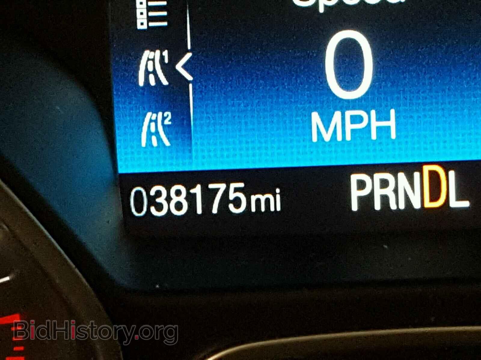 2015 FORD FOCUS - VIN: 1FADP3F29FL325654 - Photo 8