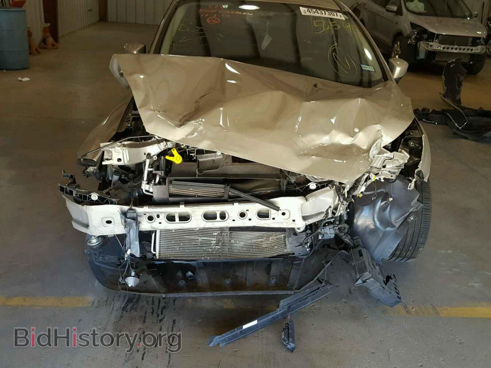 2015 FORD FOCUS - VIN: 1FADP3F29FL325654 - Photo 9