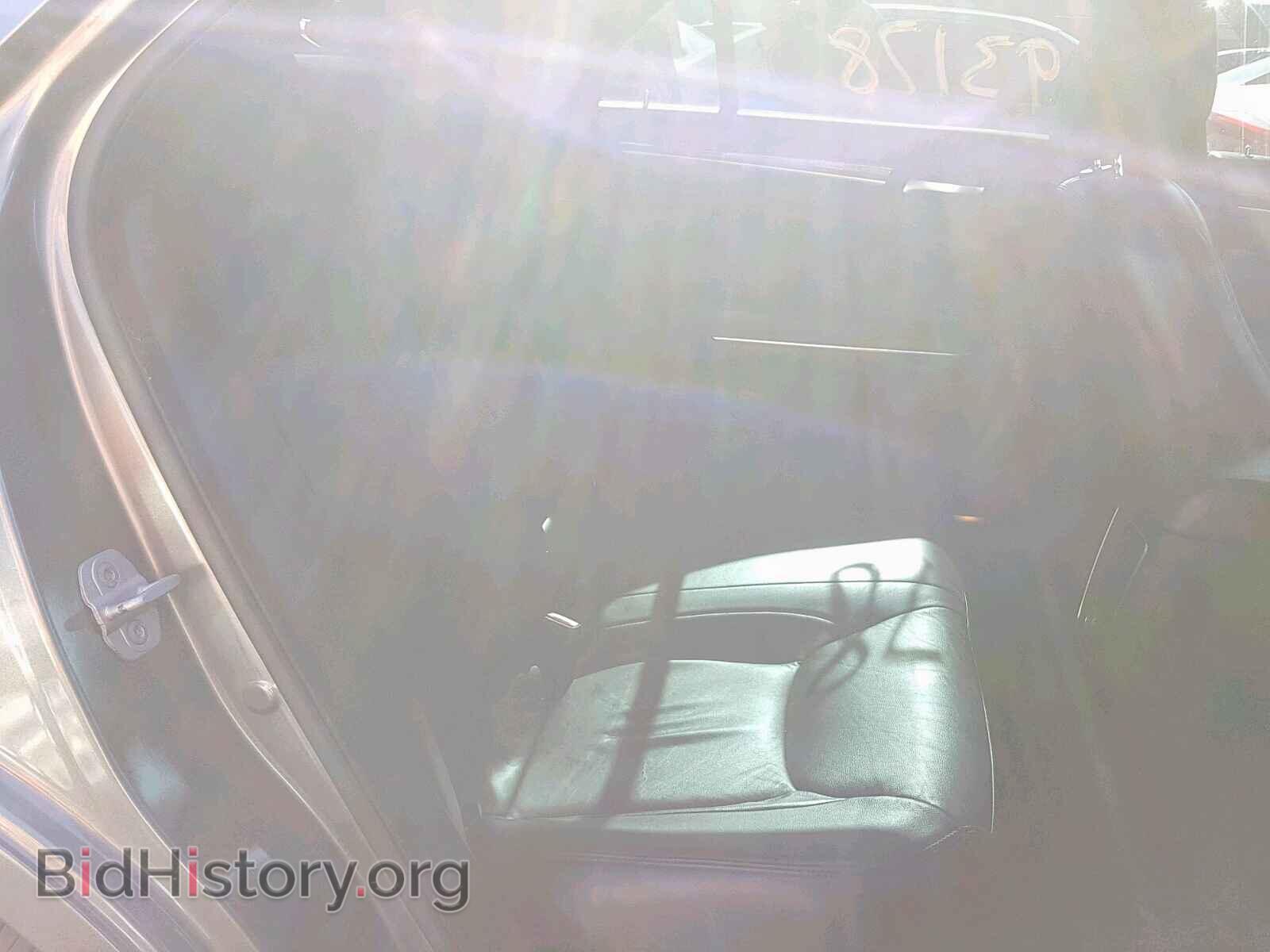 2012 CHRYSLER 300 - VIN: 2C3CCACG0CH114376 - Фото 6