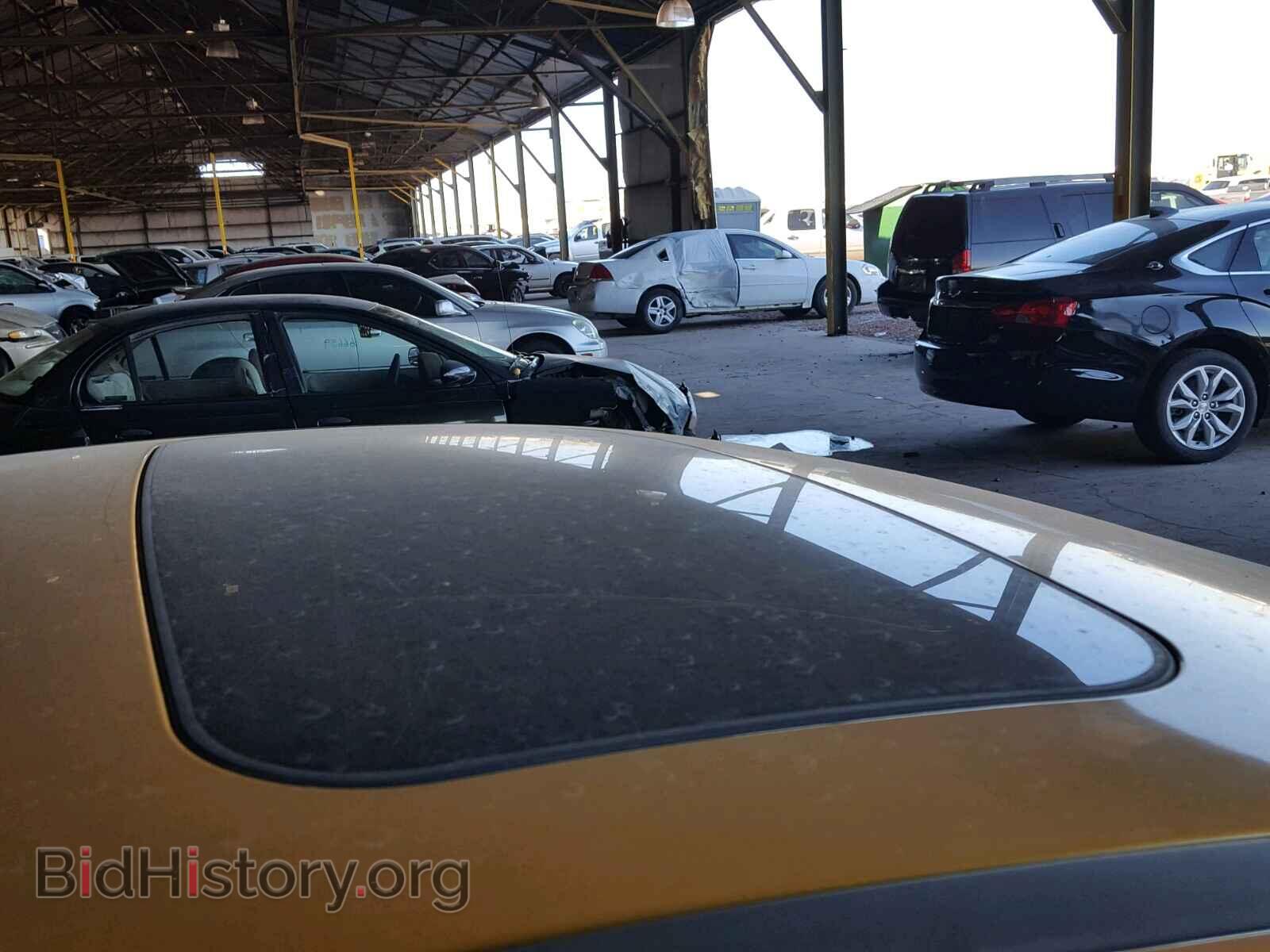 2012 FORD FOCUS - VIN: 1FAHP3K23CL468232 - Фото 9