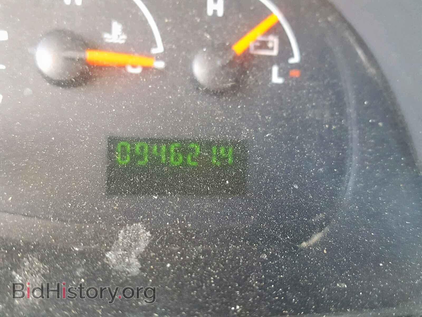 2006 FORD ECONOLINE - VIN: 1FDXE45S46DA65853 - Фото 8
