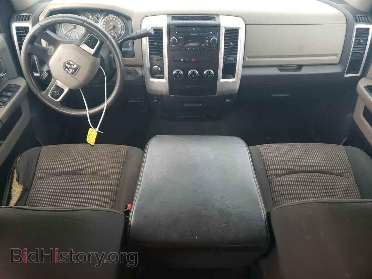 2011 DODGE All Models - VIN: 1D7RV1GT0BS619340 - Photo 8