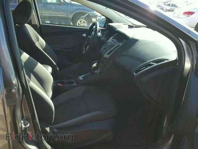 2014 FORD FOCUS - VIN: 1FADP3F25EL183883 - Photo 5