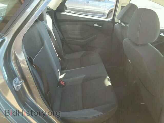 2014 FORD FOCUS - VIN: 1FADP3F25EL183883 - Photo 6