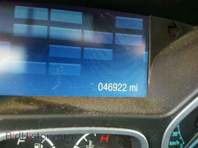 2014 FORD FOCUS - VIN: 1FADP3F25EL183883 - Photo 8