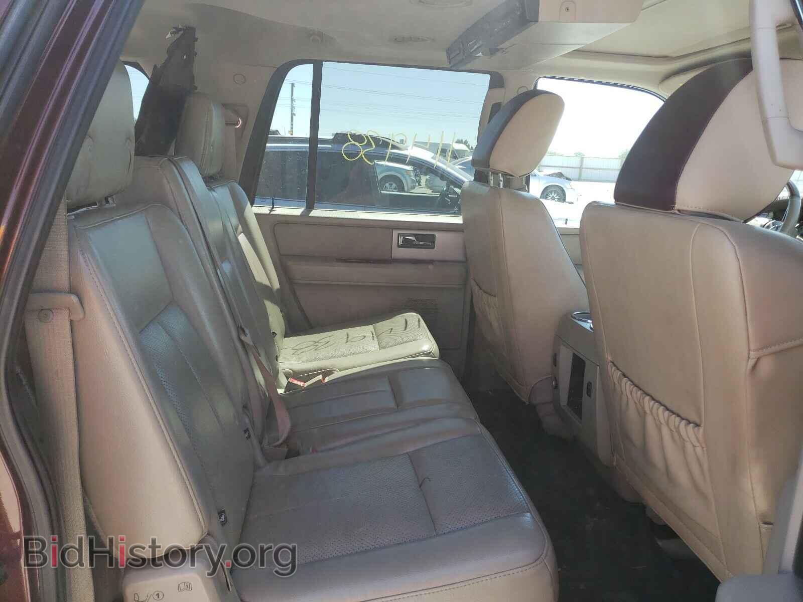 2010 FORD EXPEDITION - VIN: 1FMJK2A52AEB64712 - Фото 6