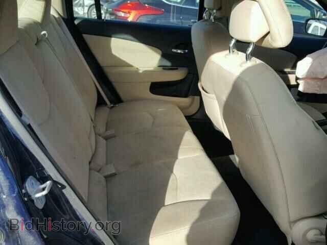 2013 CHRYSLER 200 - VIN: 1C3CCBAB5DN586725 - Photo 6