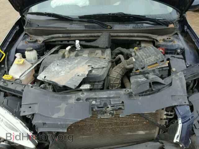 2013 CHRYSLER 200 - VIN: 1C3CCBAB5DN586725 - Photo 7