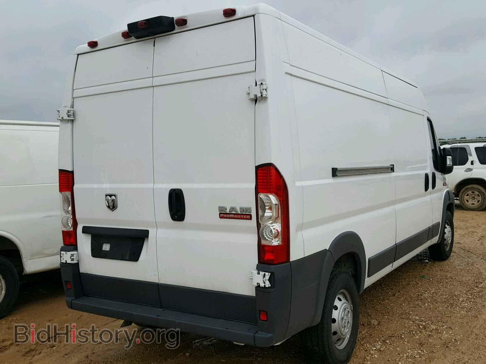2017 RAM PROMASTER - VIN: 3C6TRVDGXHE544202 - Фото 4