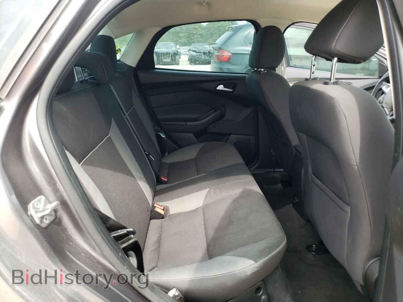 2014 FORD FOCUS - VIN: 1FADP3F27EL348574 - Фото 6