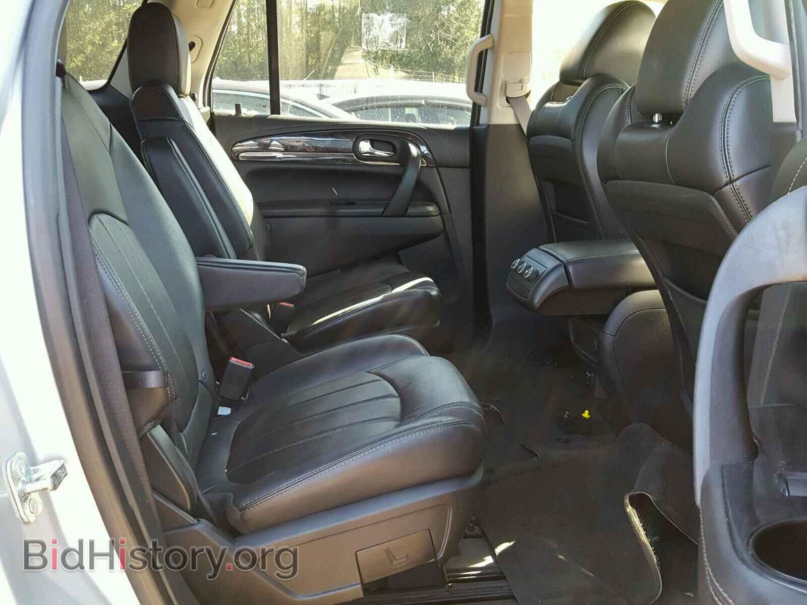 2015 BUICK ENCLAVE - VIN: 5GAKRBKD7FJ291532 - Фото 6