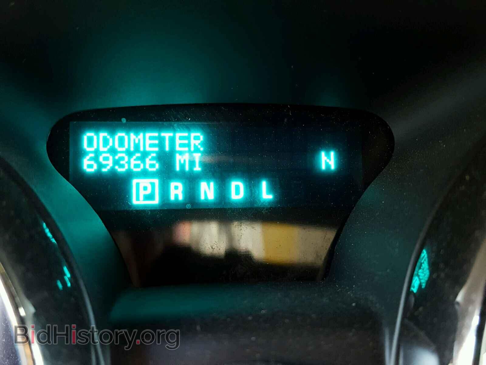 2015 BUICK ENCLAVE - VIN: 5GAKRBKD7FJ291532 - Фото 8