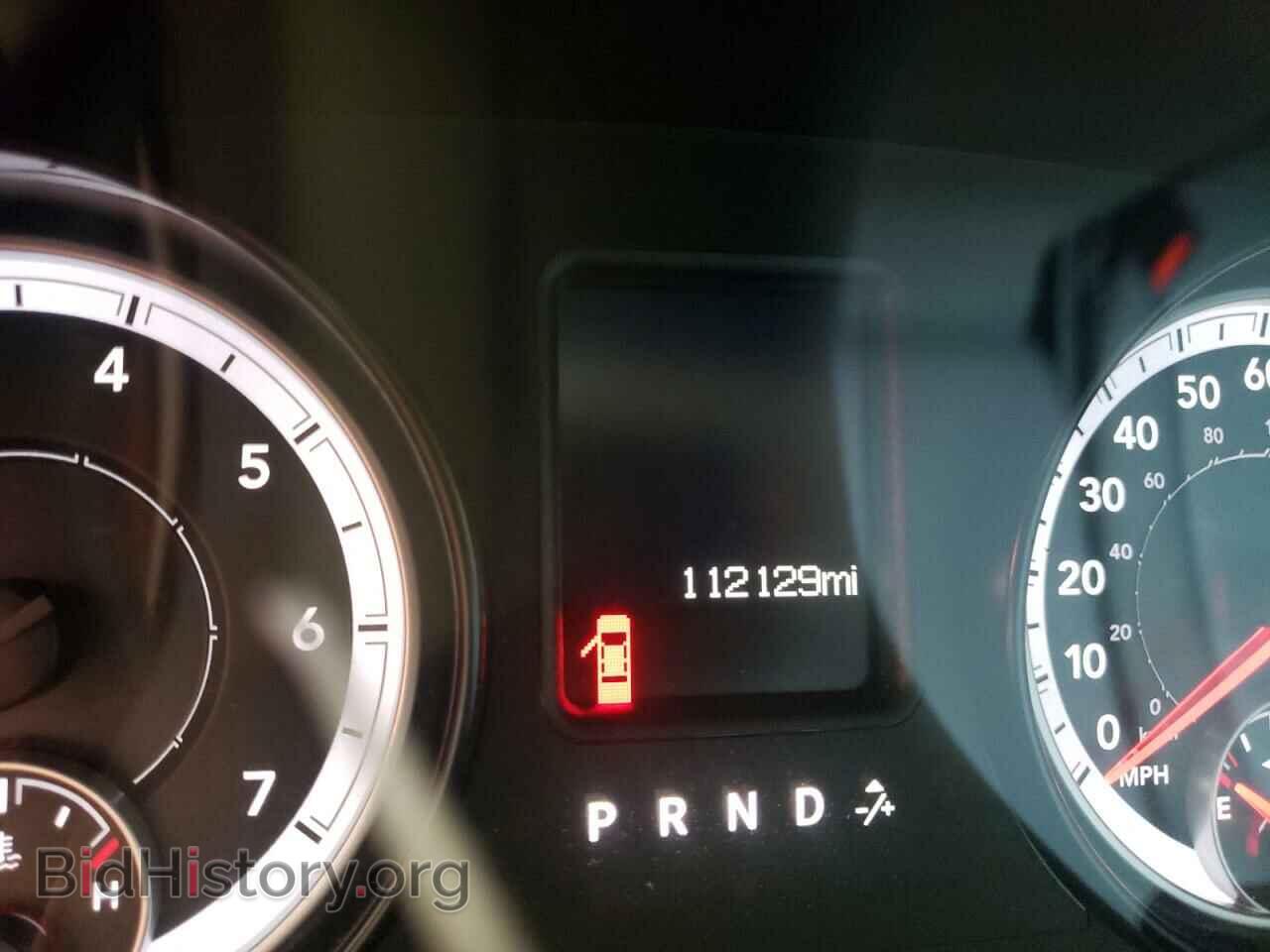 2014 RAM 1500 - VIN: 1C6RR7KT2ES302311 - Фото 8