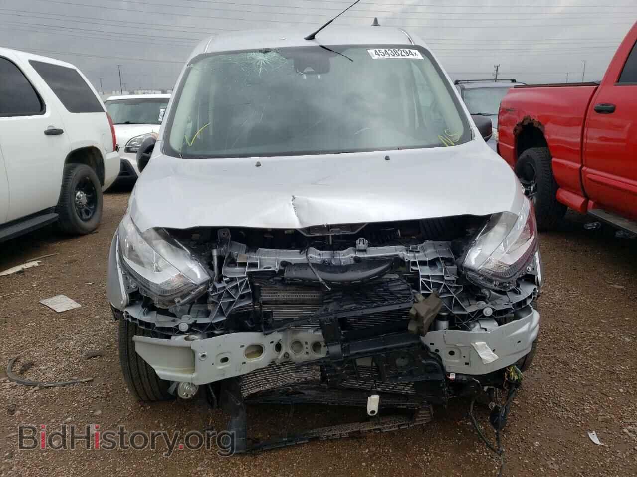 2023 FORD TRANSIT - VIN: NM0LS7S29P1559837 - Фото 5