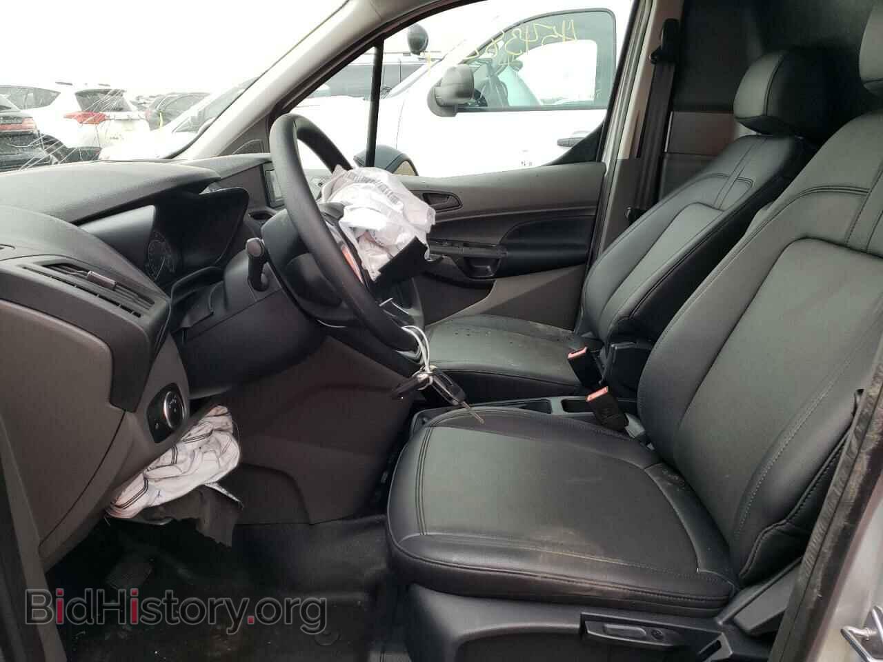 2023 FORD TRANSIT - VIN: NM0LS7S29P1559837 - Фото 7