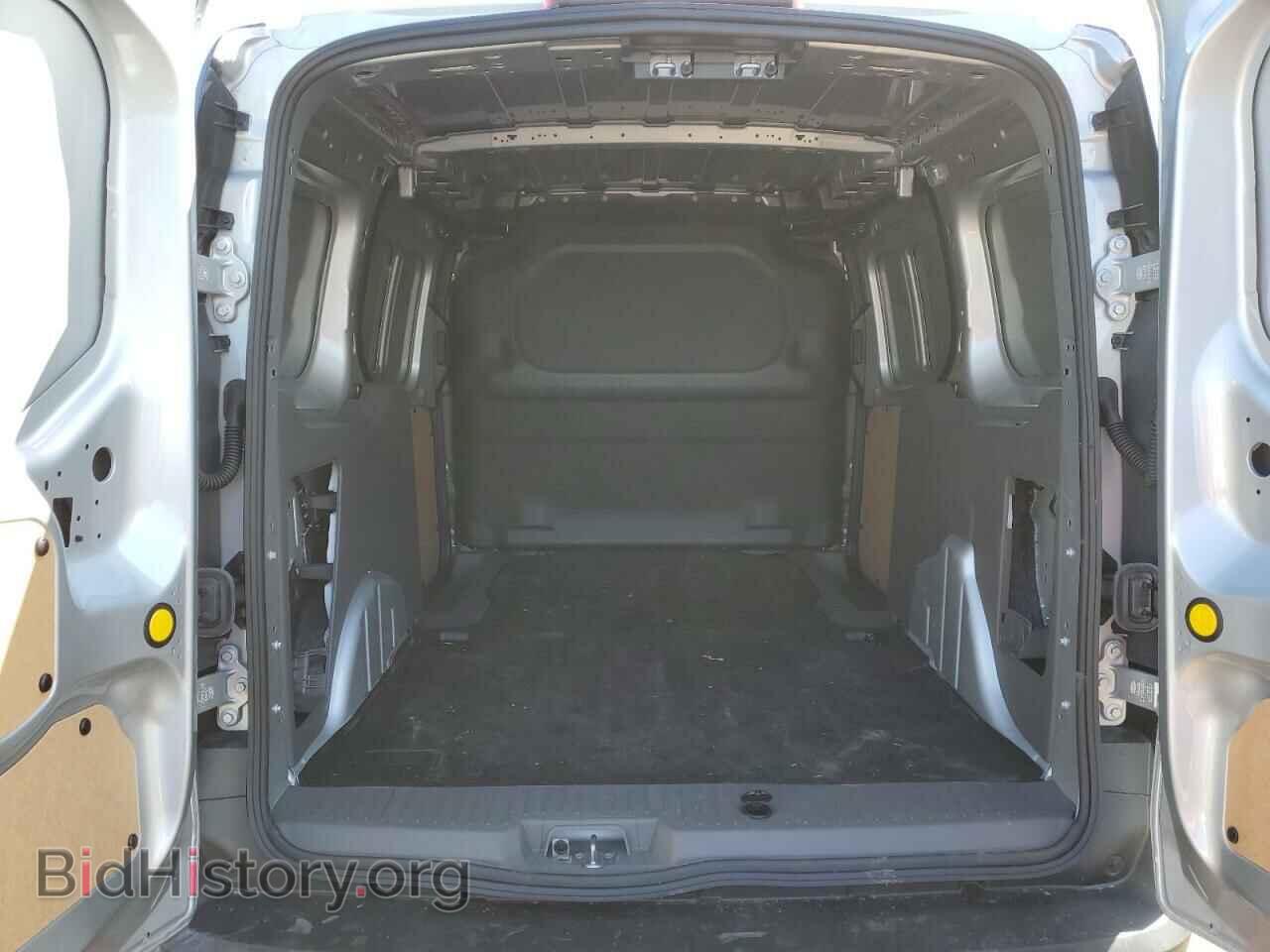 2023 FORD TRANSIT - VIN: NM0LS7S29P1559837 - Фото 10