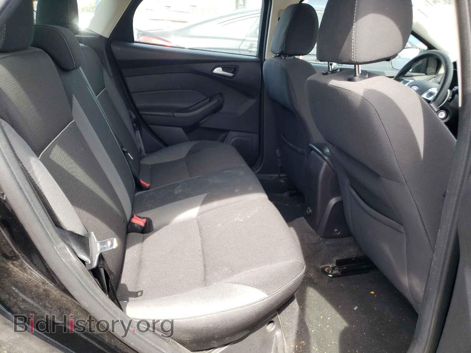 2014 FORD FOCUS - VIN: 1FADP3K2XEL163621 - Фото 6