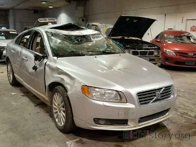 Photo YV1AS982581077830 - VOLVO S80 2008
