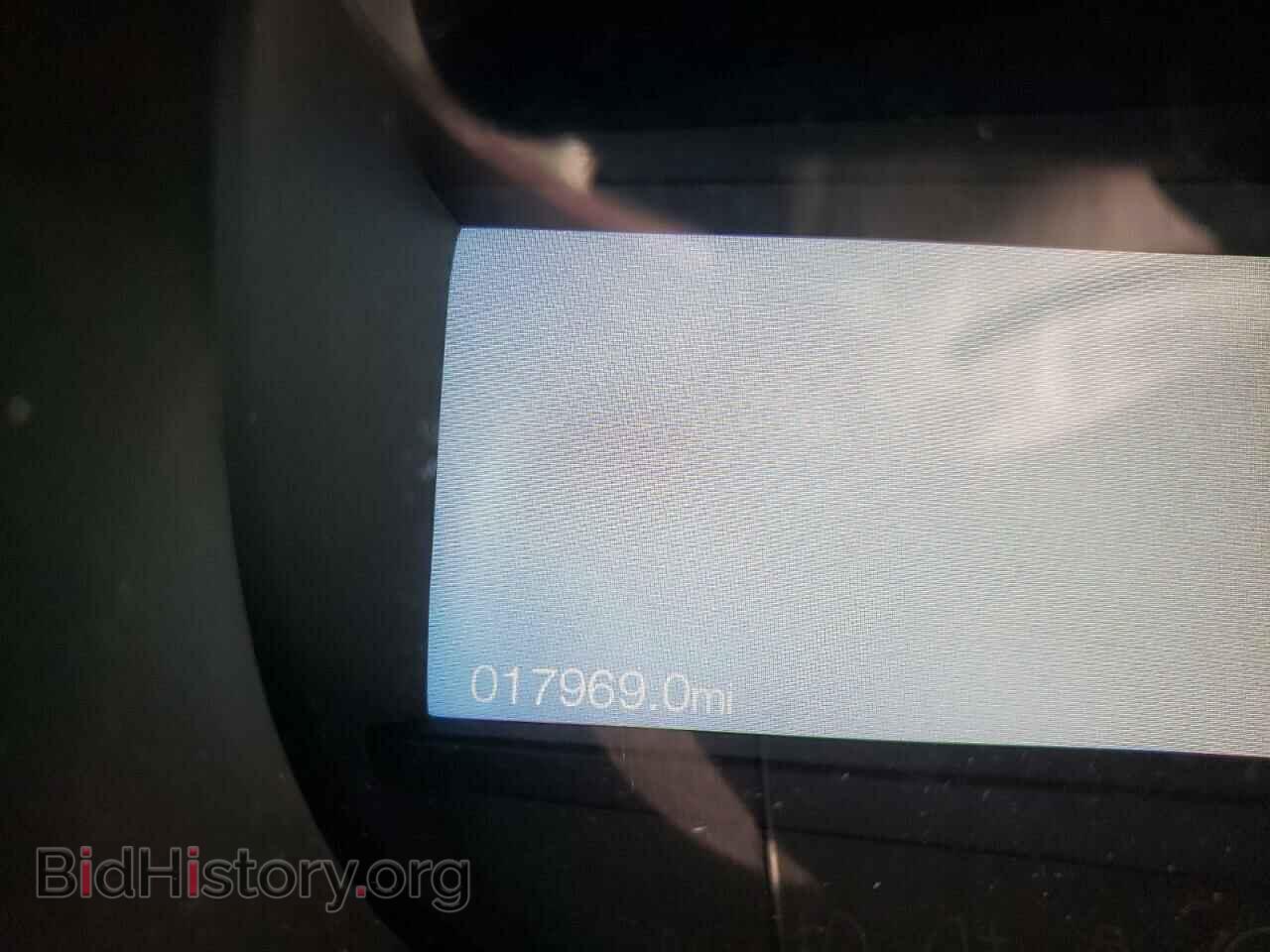 2017 FORD EDGE - VIN: 2FMPK3K89HBB71865 - Фото 8