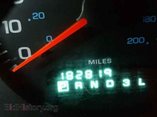 2000 CHRYSLER SEBRING - VIN: 3C3EL55H8YT254731 - Фото 8