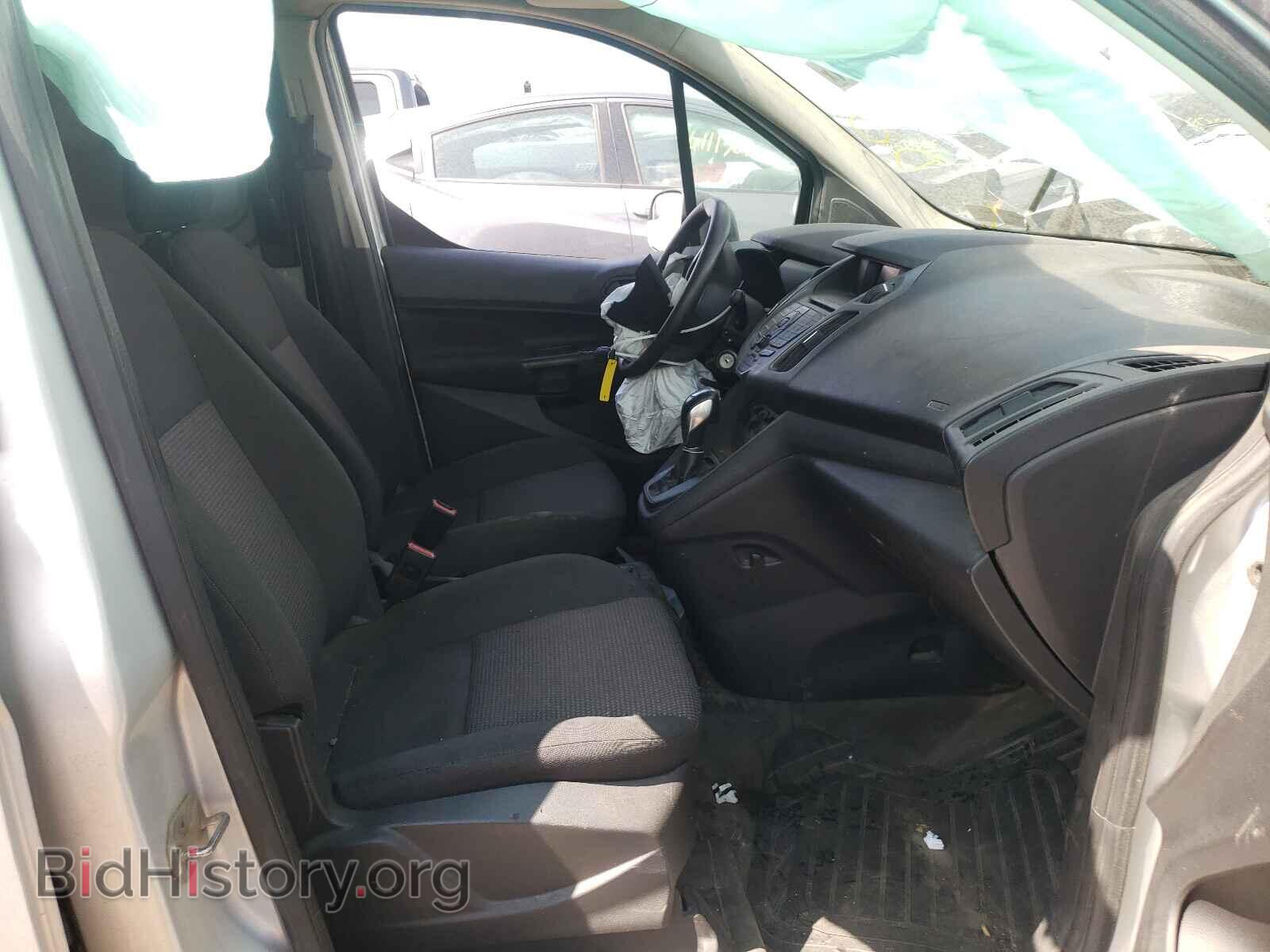 2015 FORD TRANSIT CO - VIN: NM0LS6E70F1209321 - Фото 5