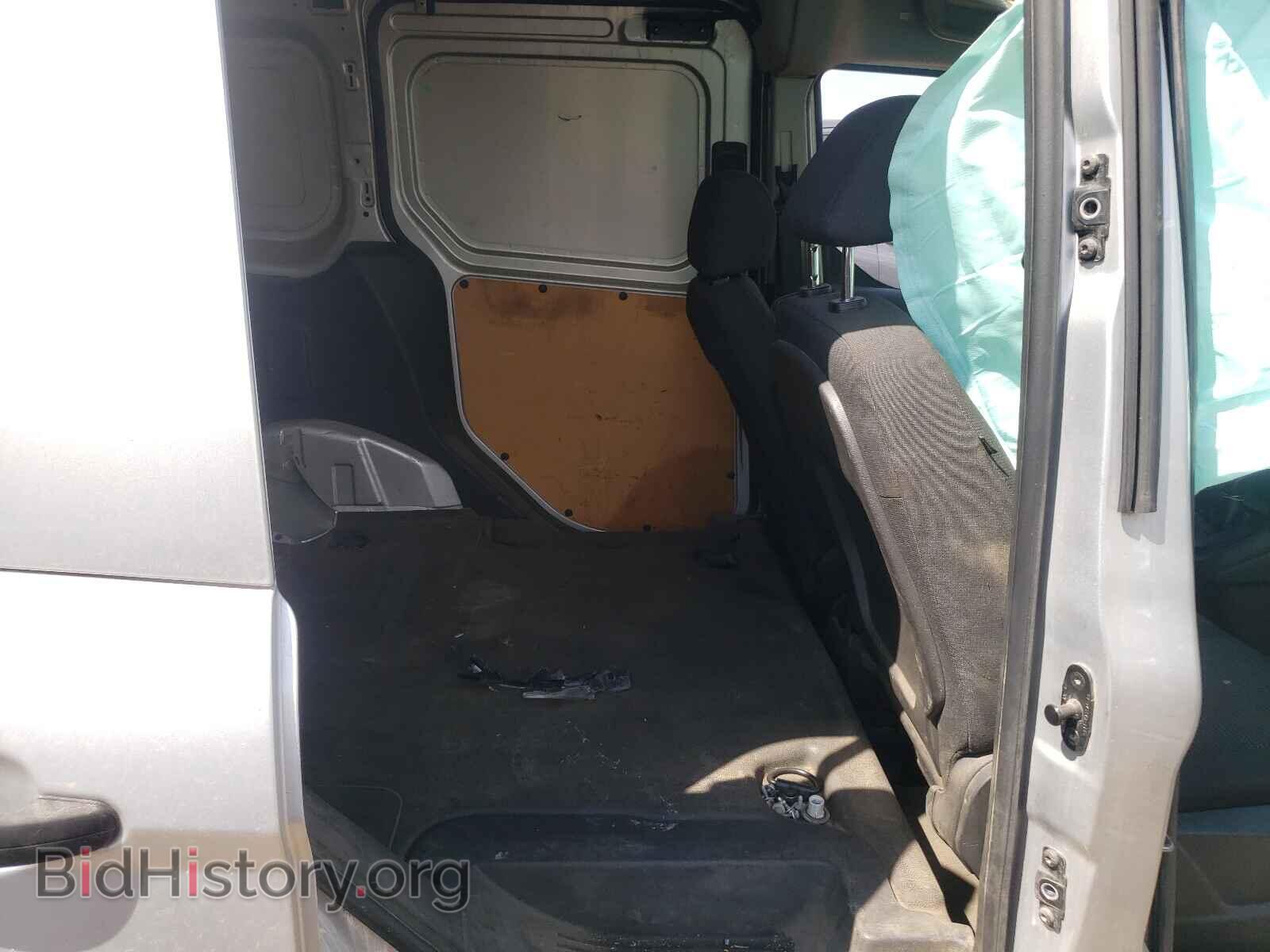 2015 FORD TRANSIT CO - VIN: NM0LS6E70F1209321 - Фото 6