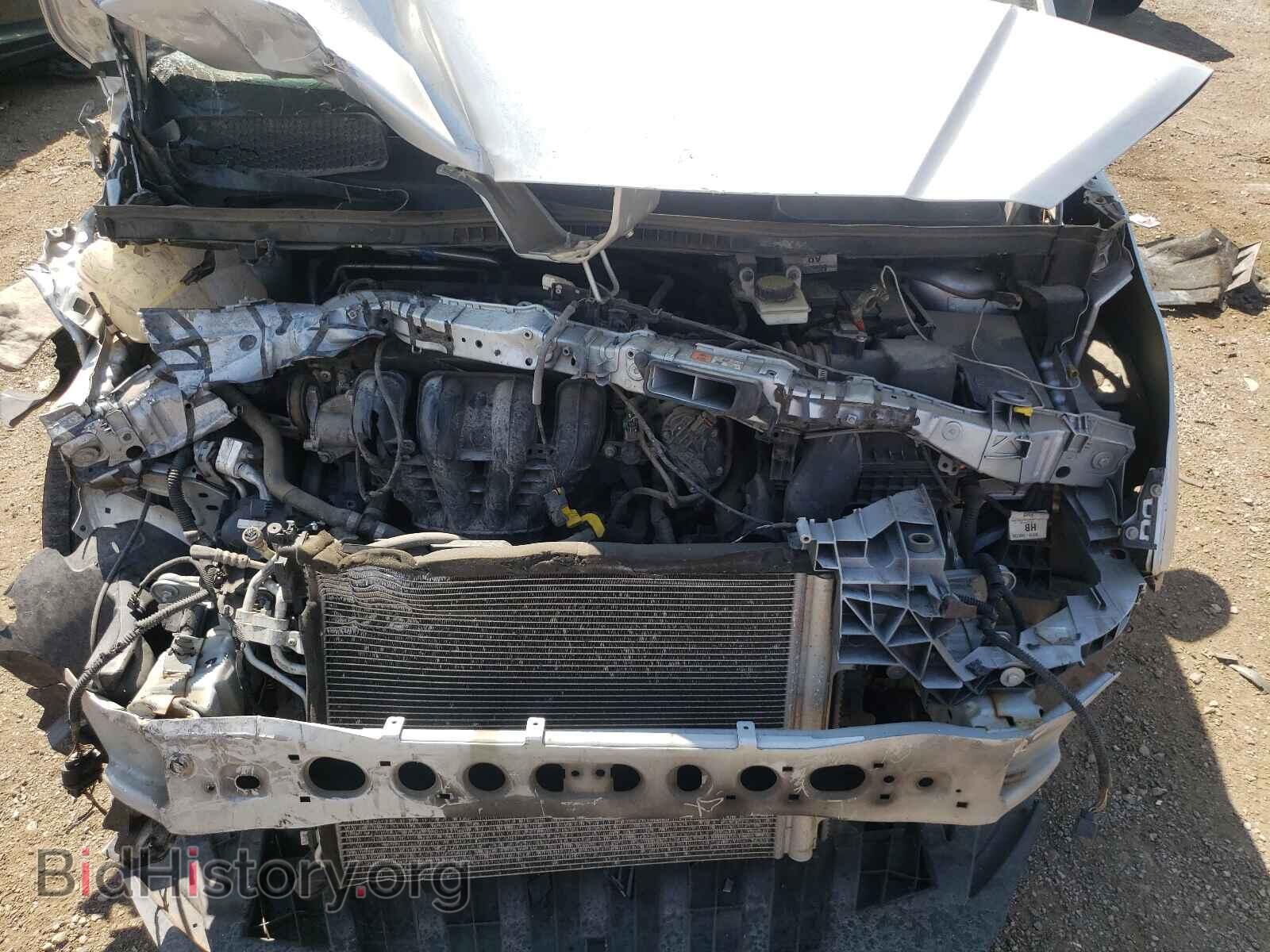 2015 FORD TRANSIT CO - VIN: NM0LS6E70F1209321 - Фото 7