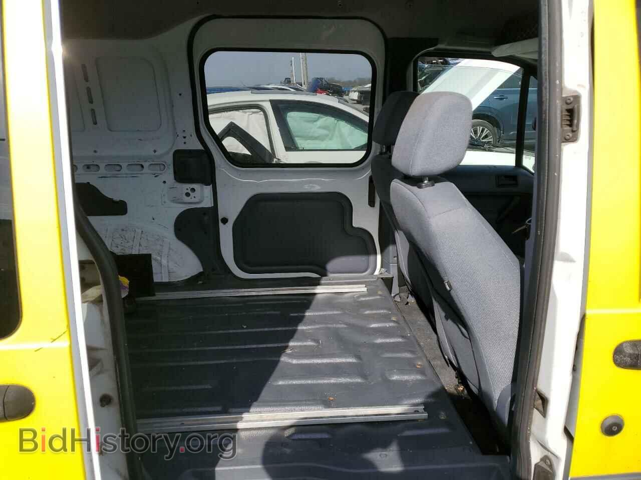 2013 FORD TRANSIT - VIN: NM0LS6AN6DT139944 - Фото 11