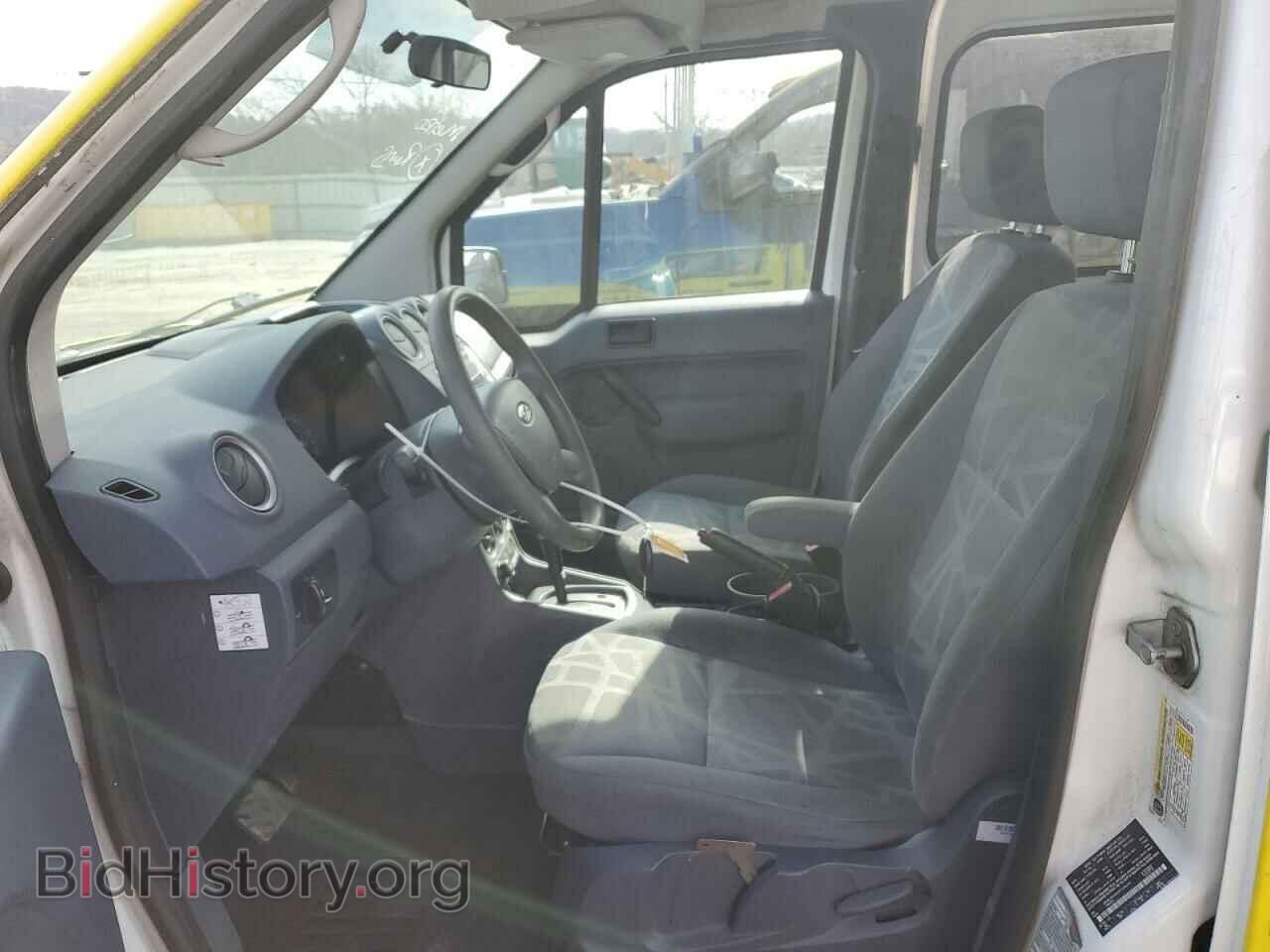 2013 FORD TRANSIT - VIN: NM0LS6AN6DT139944 - Фото 7