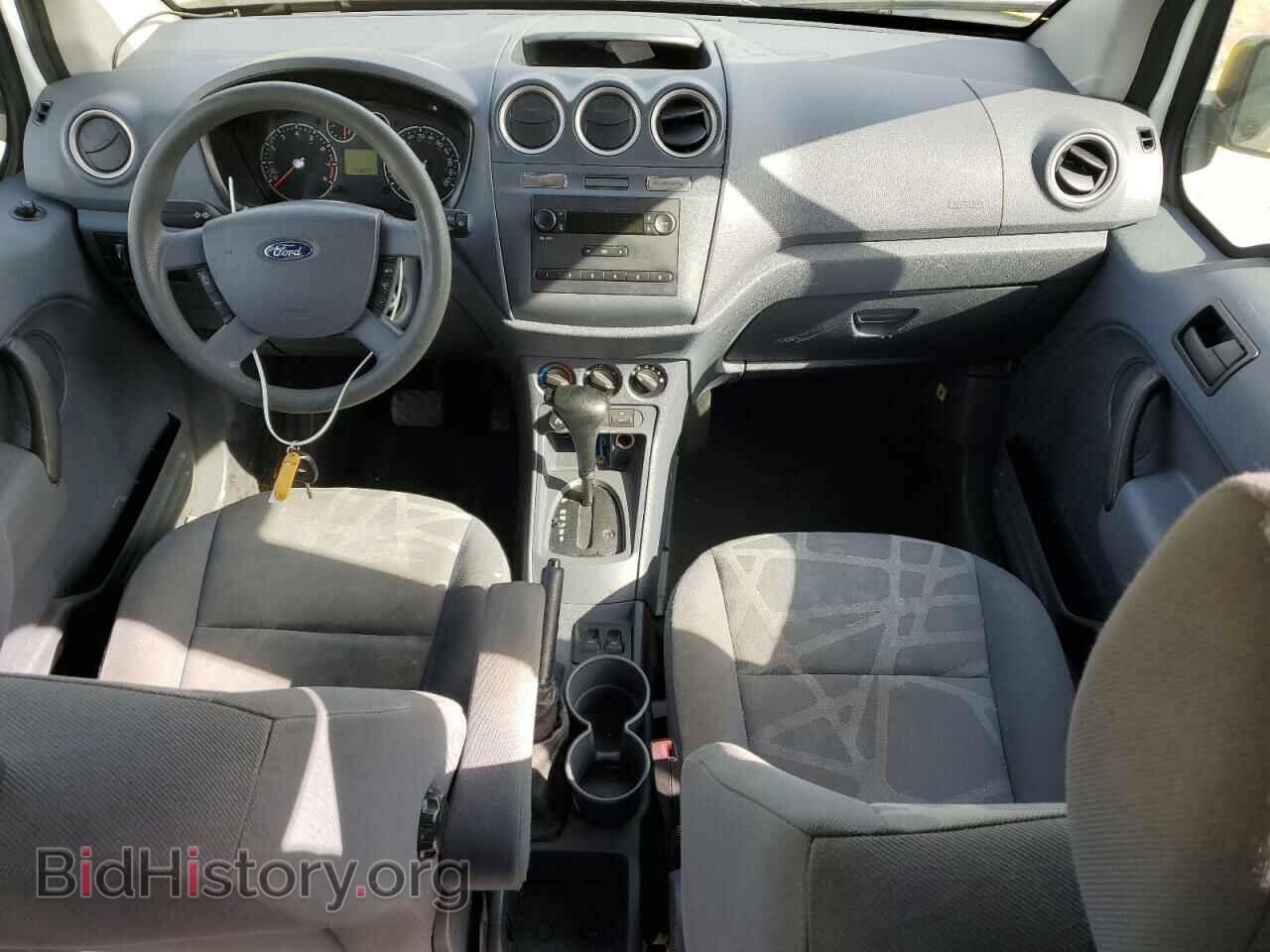 2013 FORD TRANSIT - VIN: NM0LS6AN6DT139944 - Фото 8