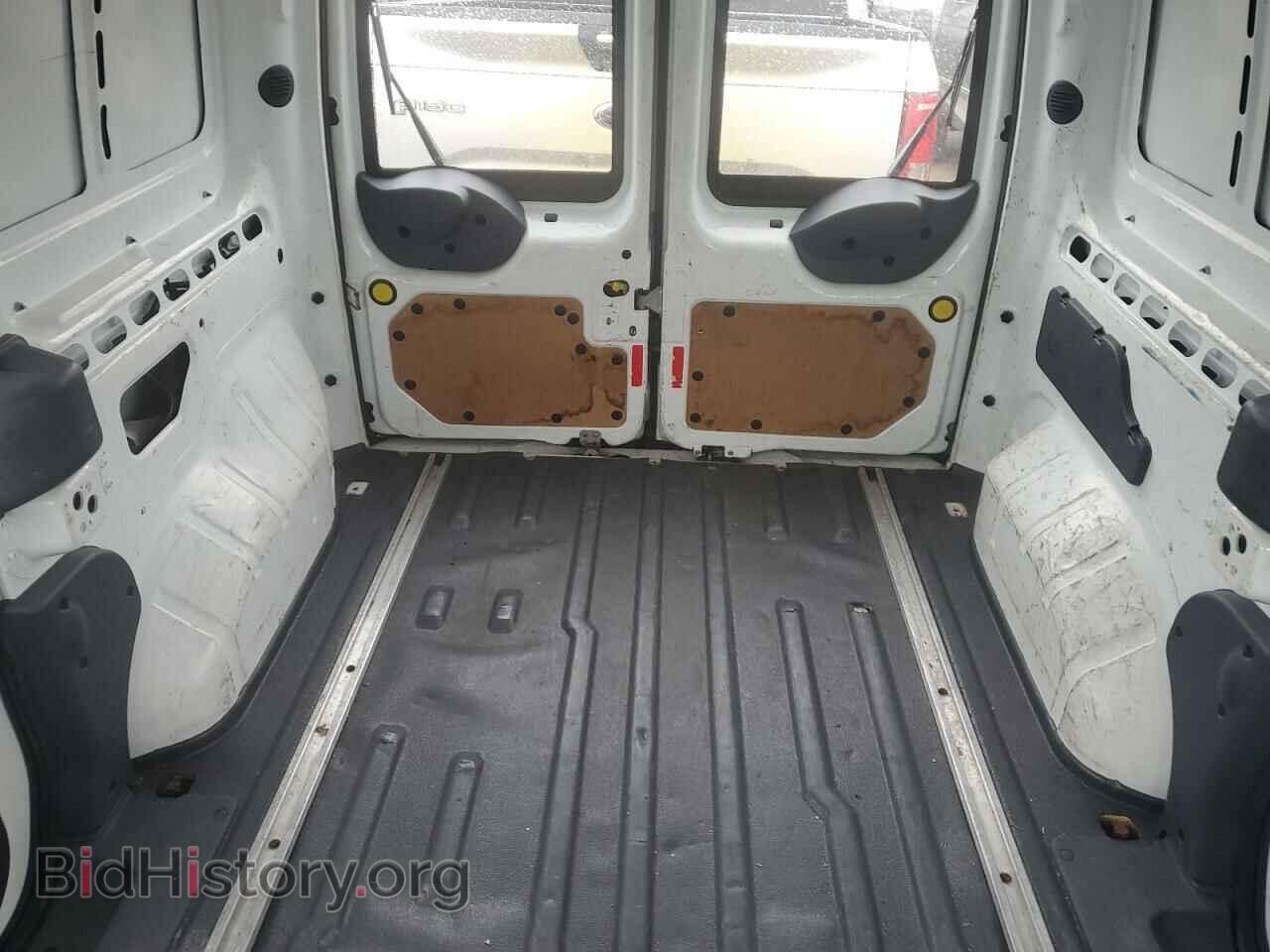 2013 FORD TRANSIT - VIN: NM0LS6AN6DT139944 - Фото 10