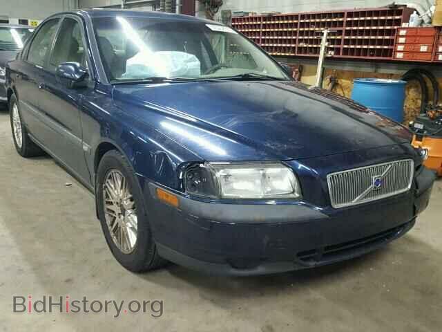 Фотография YV1TS94D3Y1110730 - VOLVO S80 2000