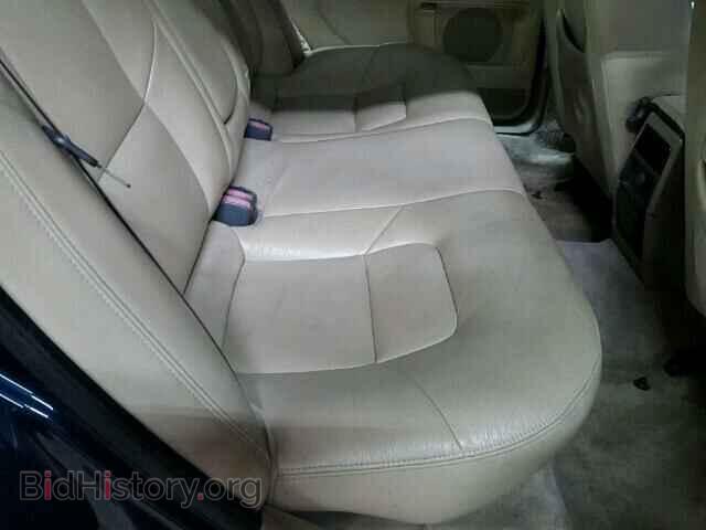 2000 VOLVO S80 - VIN: YV1TS94D3Y1110730 - Фото 6
