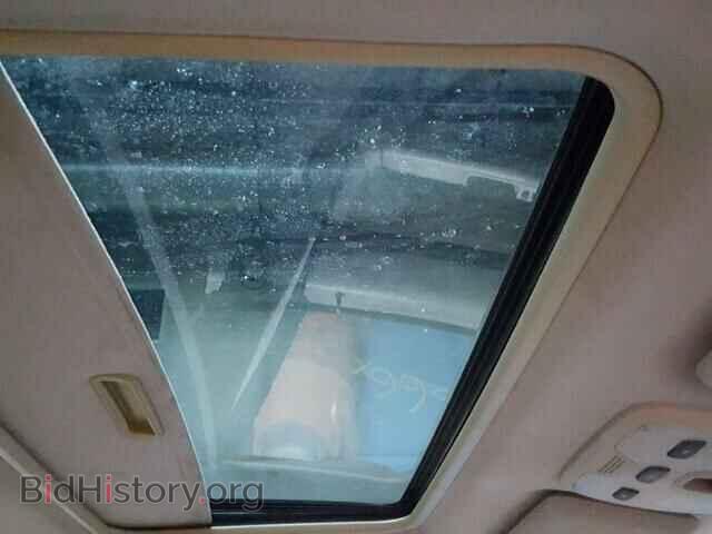 2000 VOLVO S80 - VIN: YV1TS94D3Y1110730 - Фото 9