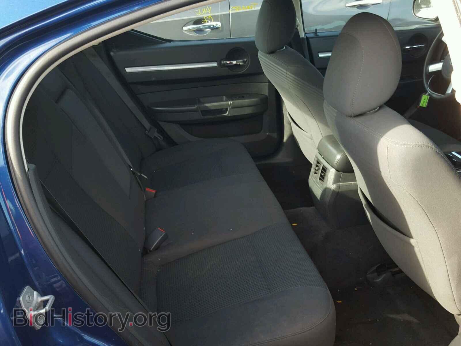 2010 DODGE CHARGER - VIN: 2B3CA3CV6AH247492 - Фото 6
