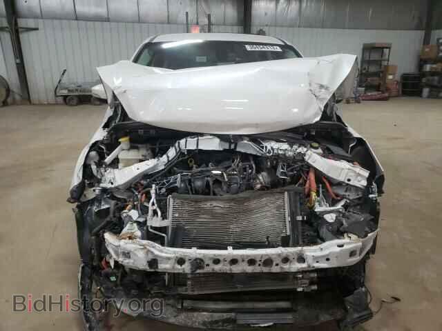 2014 FORD CMAX - VIN: 1FADP5CU6EL520241 - Фото 5