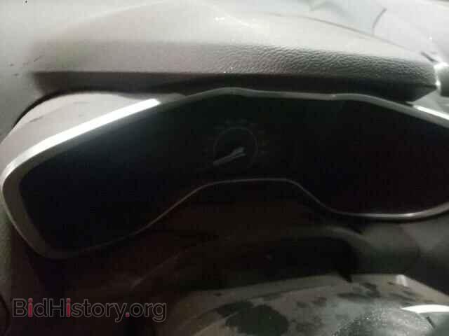2014 FORD CMAX - VIN: 1FADP5CU6EL520241 - Фото 9
