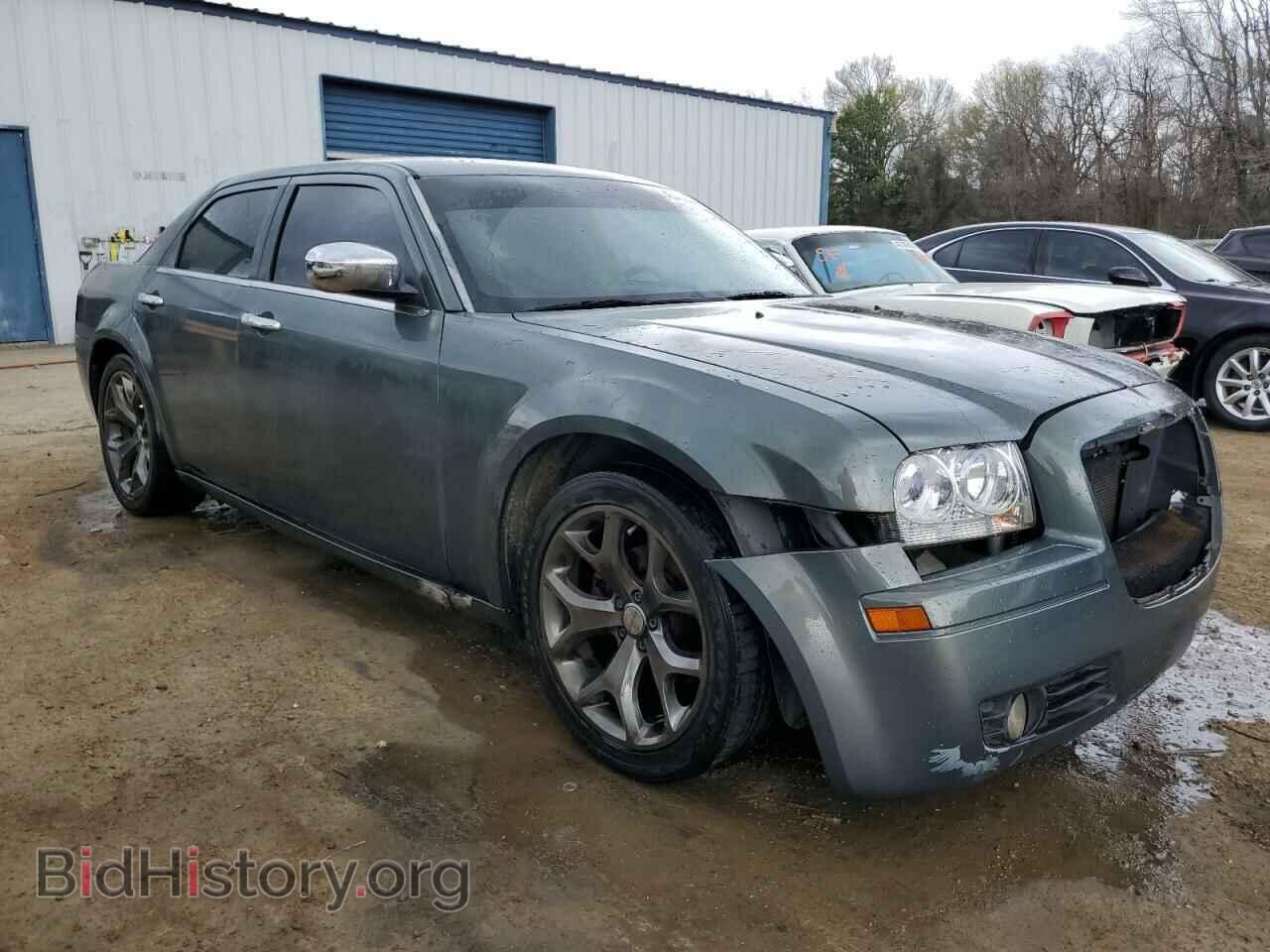 2006 CHRYSLER 300 - VIN: 2C3KA43R56H180334 - Фото 4