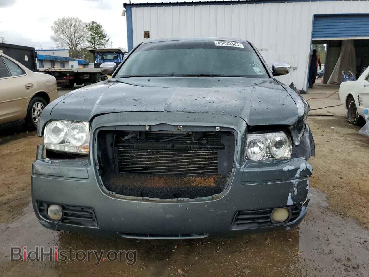 2006 CHRYSLER 300 - VIN: 2C3KA43R56H180334 - Фото 5