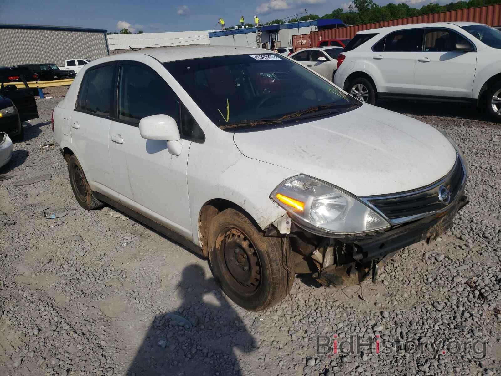 Photo 3N1BC1AP4BL407099 - NISSAN VERSA 2011