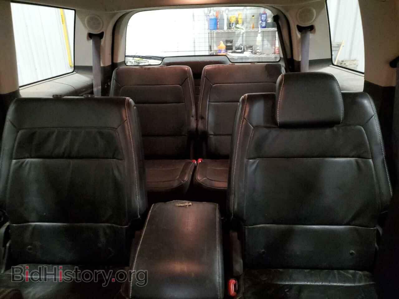 2009 FORD FLEX - VIN: 2FMDK52C09BA22717 - Фото 10
