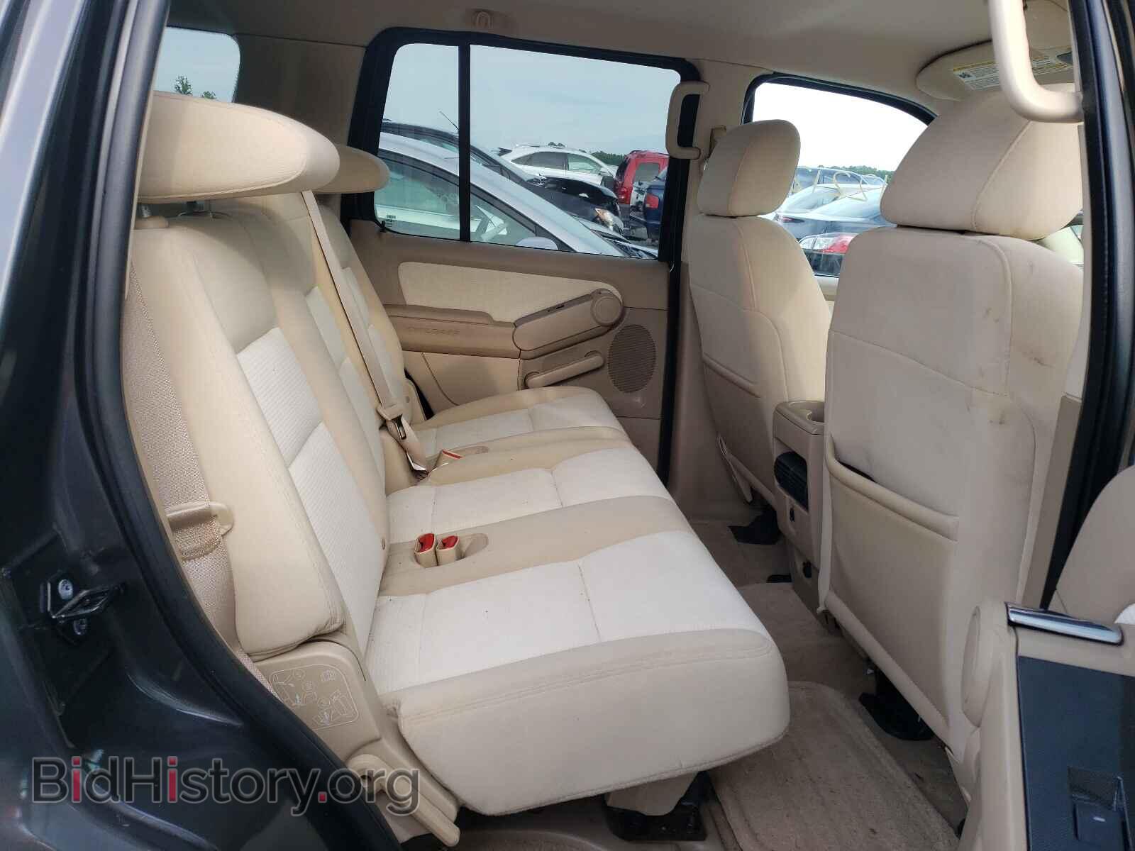 2007 FORD EXPLORER - VIN: 1FMEU73E27UB51883 - Photo 6